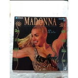 Madonna Disco Laser