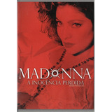 Madonna Dvd A Inocência Perdida Novo Original Lacrado