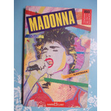 Madonna  Edição Ilustrada  Martin
