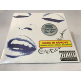 Madonna Erotica Cd c