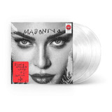 Madonna Finally Enough Love 2lp Vinil Limited Edition Target