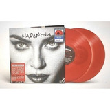 Madonna Finally Enough Love Lp