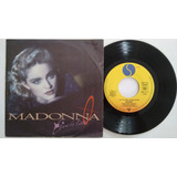 Madonna Live To Tell