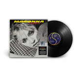 Madonna Lp Danceteria Everybody