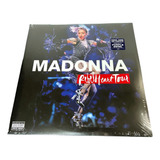 Madonna Lp Duplo Color