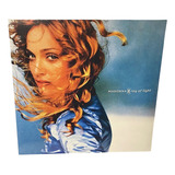 Madonna Lp Duplo Ray