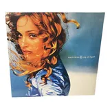 Madonna Lp Duplo Ray