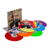 Madonna Lp Finally Enough