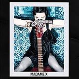 Madonna Madamme X Deluxe 2 CDs