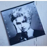 Madonna Madonna Vinil Argentina