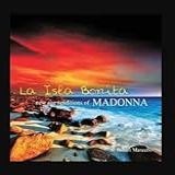 Madonna Personal SPA La Isla Bonita CD