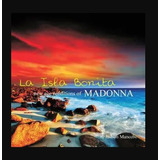 Madonna Personal Spa La Isla Bonita Cd