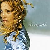Madonna Ray Of Light U S Version CD 