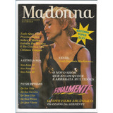 Madonna Revista Os Grandes