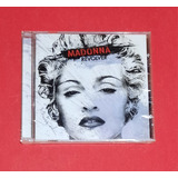 Madonna Revolver Cd Single