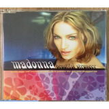 Madonna Single Cd Beautiful