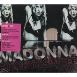 Madonna Sticky E Sweet