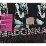Madonna Sticky E Sweet