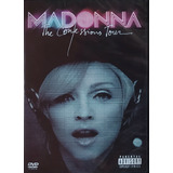 Madonna The Confessions Tour