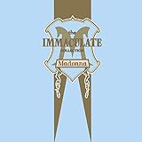Madonna The Immaculate Collection Disco De Vinil 