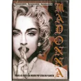 Madonna The Name Of