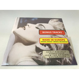 Madonna True Blue Cd (remaster C/ 2 Bonus) Lacrado Importado