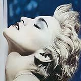 Madonna True Blue Disco De Vinil 