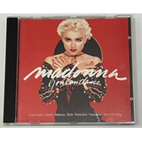 Madonna You Can Dance