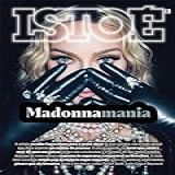 Madonnamania revista Istoe