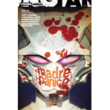 Madre Pânico Volume 2 De Houser Jody Editorial Panini Brasil Ltda Tapa Dura En Português 2019