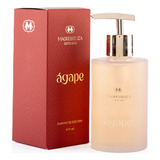 Madressenza Sabonete Liquido Agape