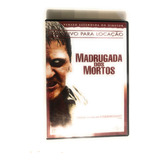 Madrugada Dos Mortos Dvd