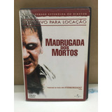 Madrugada Dos Mortos Dvd
