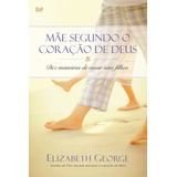 Mae Segundo O Coracao