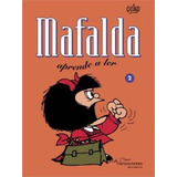 Mafalda Aprende