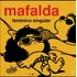 Mafalda - Feminino Singular