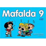Mafalda 9 De