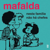 Mafalda Nesta Família Não