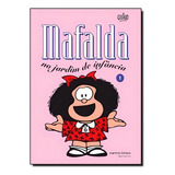 Mafalda No Jardim De