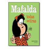 Mafalda Todas As Tiras