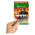 Mafia: Definitive Edition (xbox One) - Código 25 Dígitos