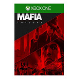 Mafia Trilogy