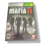 Mafia 2 Xbox 360