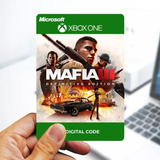 Mafia 3 Definitive
