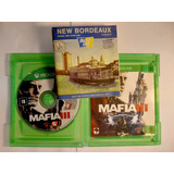 Mafia 3 Xbox One