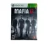 Mafia Ii Collectors Edition (mídia Física) - Xbox 360 (novo)
