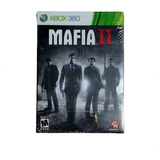 Mafia Ii Collectors Edition