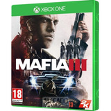 Mafia Iii