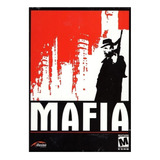 Mafia Standard Edition 2k
