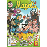 Magali 100 1 Serie Panini Bonellihq Cx104 H19